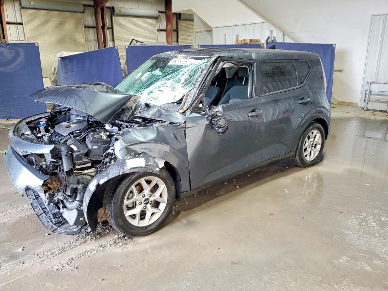 2025 KIA SOUL LX — VIN KNDJ23AU5S7256811