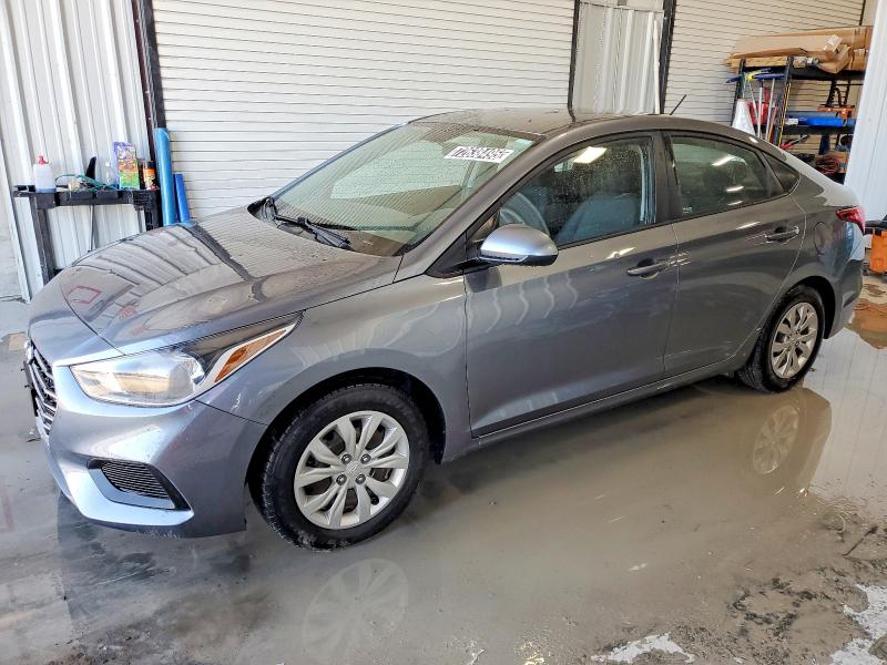2020 HYUNDAI ACCENT — VIN 3KPC24A69LE108775