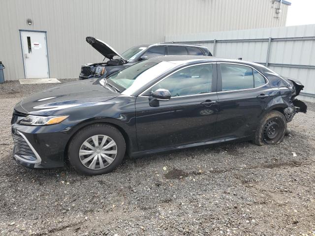 2023 TOYOTA CAMRY — VIN 4T1C31AK5PU053625