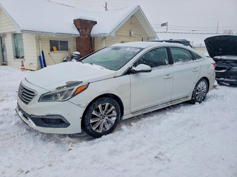 2015 HYUNDAI SONATA — VIN 5NPE34AF9FH109060