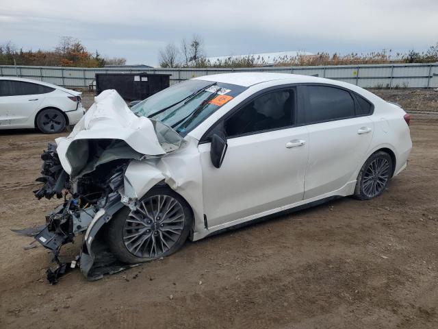 2023 KIA FORTE — VIN 3KPF54AD3PE615809