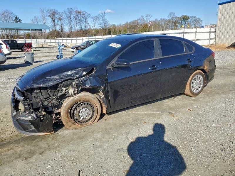 2020 KIA FORTE — VIN 3KPF24AD8LE203100
