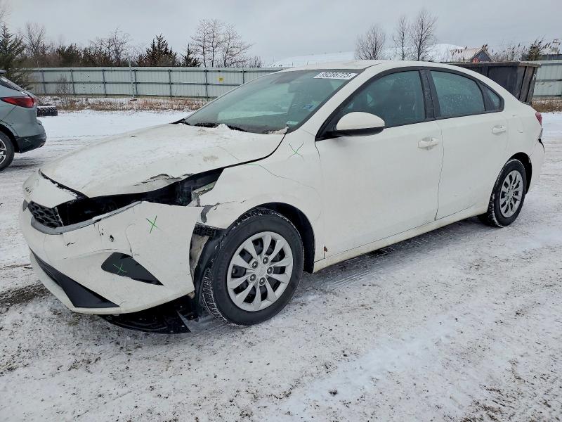 2024 KIA FORTE LX — VIN 3KPF24AD4RE827792