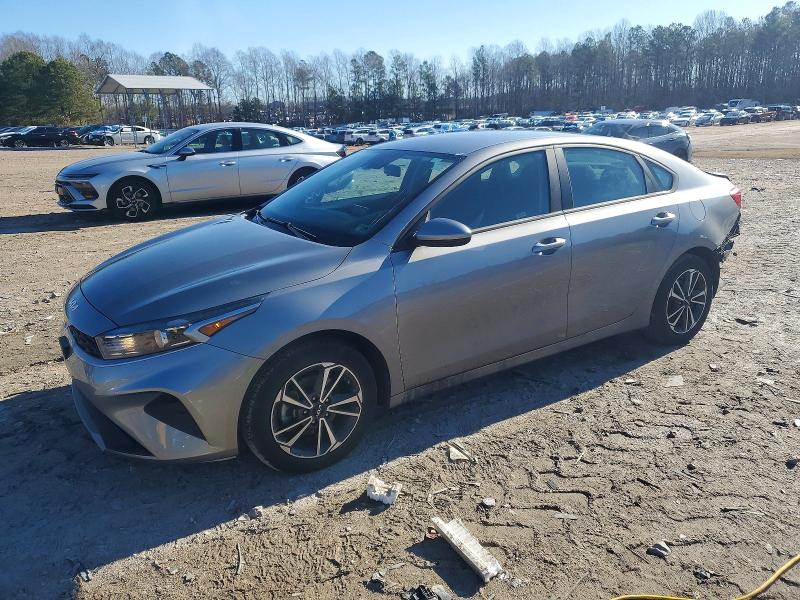 2023 KIA FORTE — VIN 3KPF24AD7PE614946