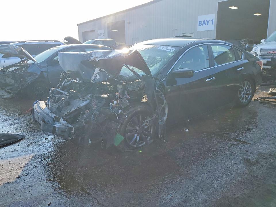 2015 NISSAN ALTIMA — VIN 1N4AL3AP1FC442484