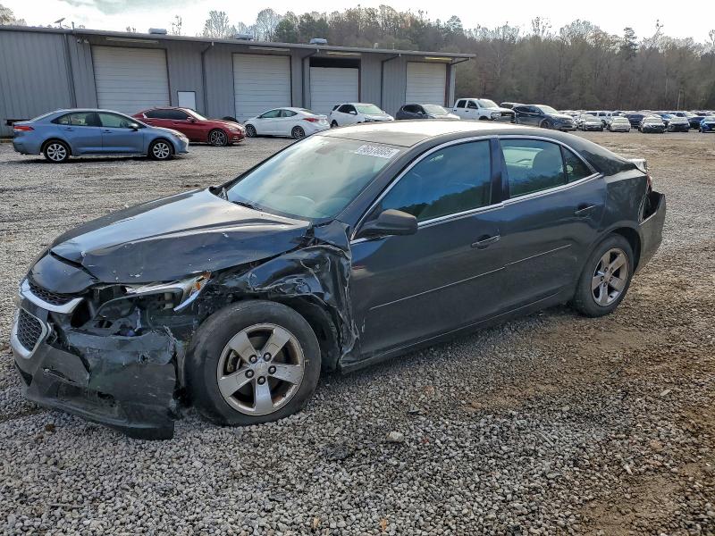 2015 CHEVROLET MALIBU — VIN 1G11B5SL4FF340351
