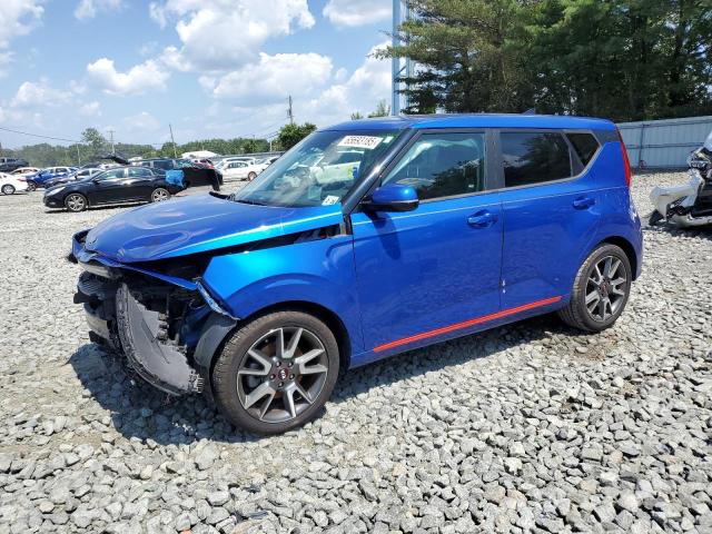 2021 KIA SOUL GT-LI — VIN KNDJ53AF5M7773747