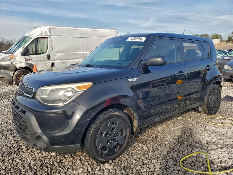2015 KIA SOUL — VIN KNDJN2A26F7218851