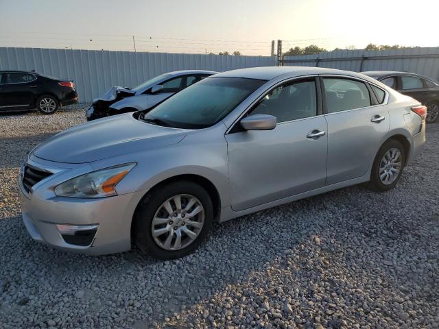 2015 NISSAN ALTIMA — VIN 1N4AL3AP3FN363547