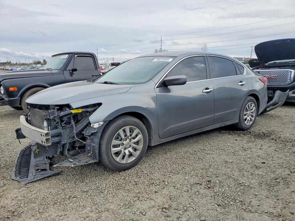 2015 NISSAN ALTIMA — VIN 1N4AL3AP0FN371461