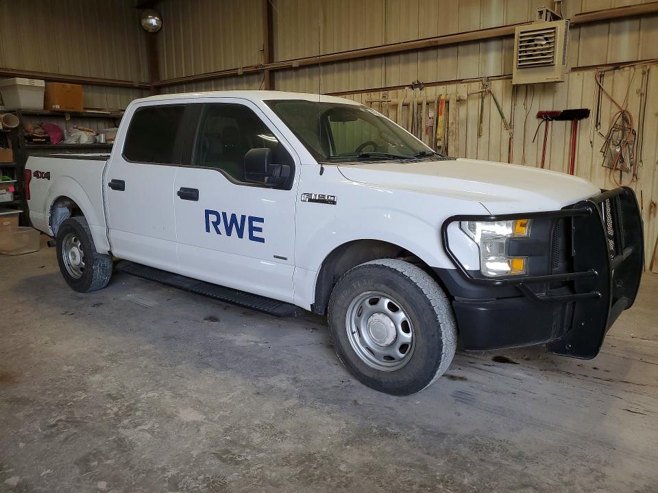 1FTEW1EG6GKD25010