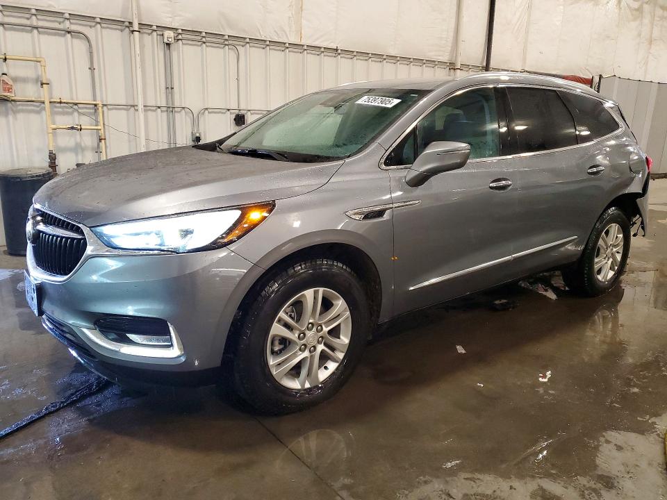 2021 BUICK ENCLAVE — VIN 5GAEVAKW8MJ103067