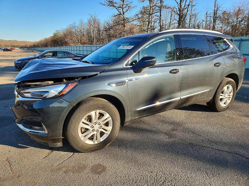 2019 BUICK ENCLAVE — VIN 5GAEVAKW3KJ307885