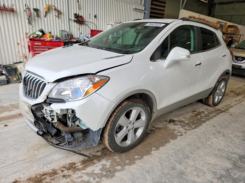 2015 BUICK ENCORE — VIN KL4CJASBXFB236323