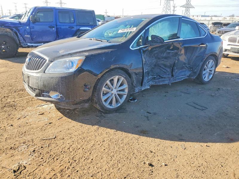 2016 BUICK VERANO — VIN 1G4PT5SV4G4106705