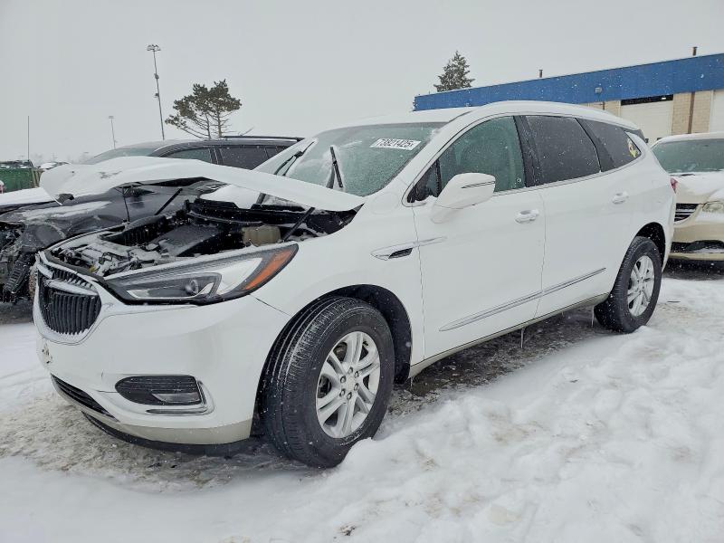 2020 BUICK ENCLAVE — VIN 5GAERBKW6LJ318908
