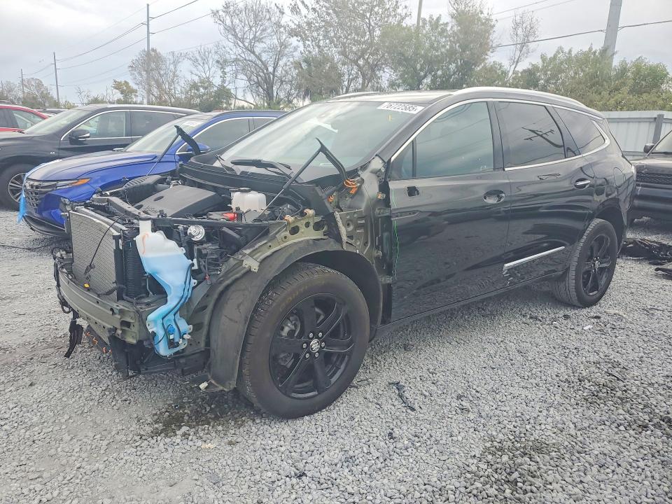 2024 BUICK ENCLAVE — VIN 5GAERBKW6RJ126946