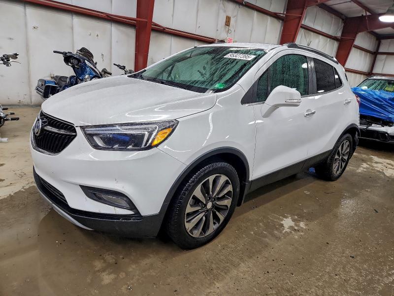 2018 BUICK ENCORE — VIN KL4CJCSB0JB695932