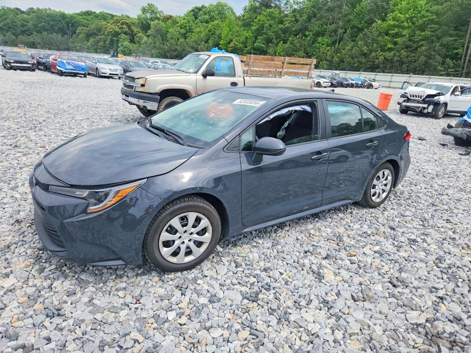 2024 TOYOTA COROLLA — VIN 5YFB4MDE9RP173559