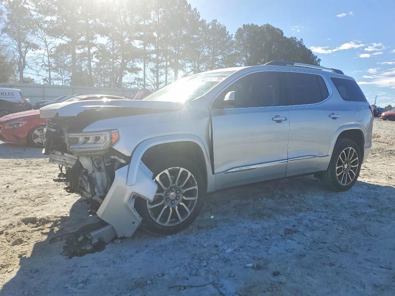 2020 GMC ACADIA — VIN 1GKKNPLS0LZ198311