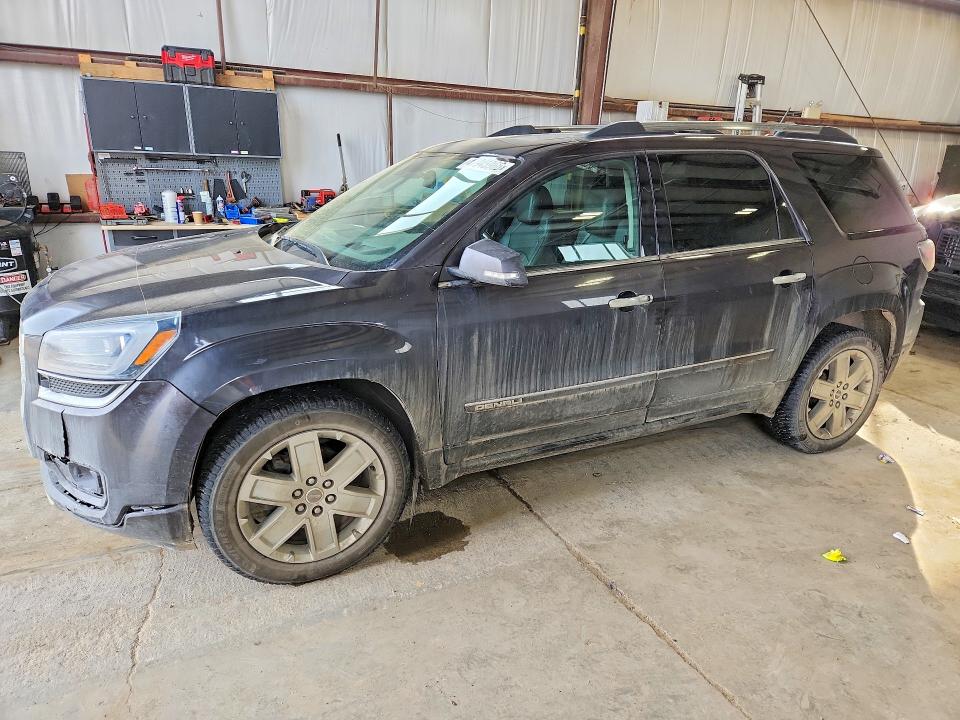 2015 GMC ACADIA — VIN 1GKKVTKD3FJ180660