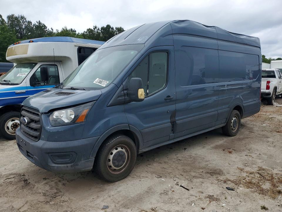 2020 FORD TRANSIT — VIN 1FTBR3X83LKA87378