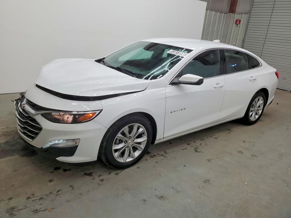 2023 CHEVROLET MALIBU — VIN 1G1ZD5ST6PF214409