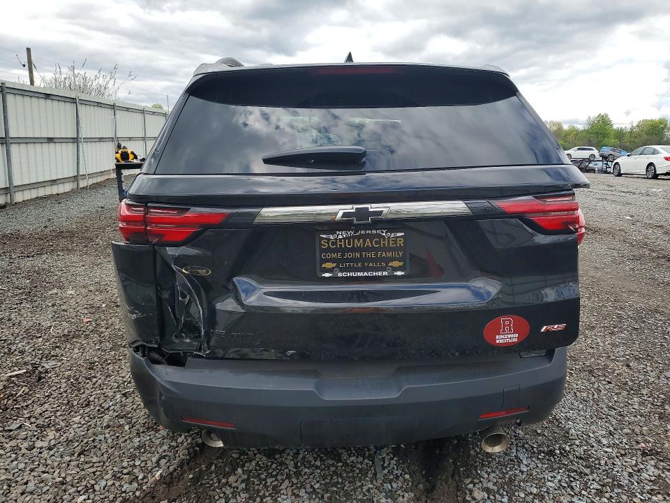 1GNEVJKW9PJ214138