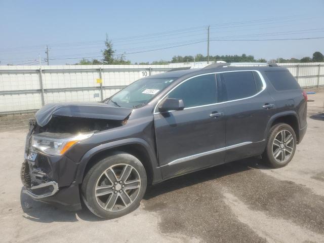 2017 GMC ACADIA — VIN 1GKKNXLS5HZ325772