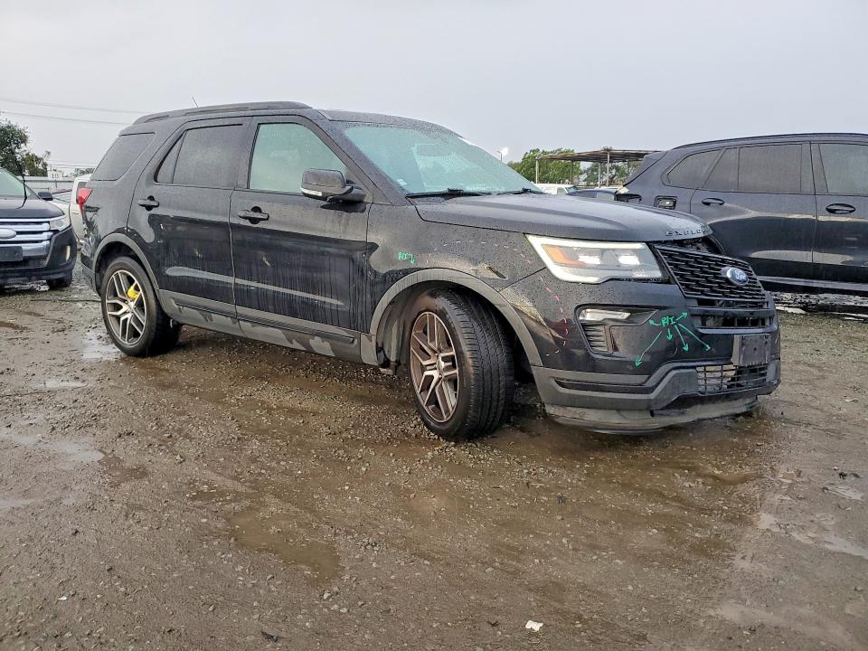 1FM5K8GT9JGB09396