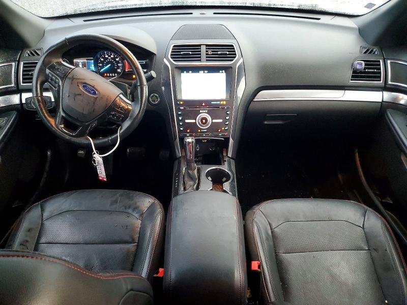 1FM5K8GT9JGB09396