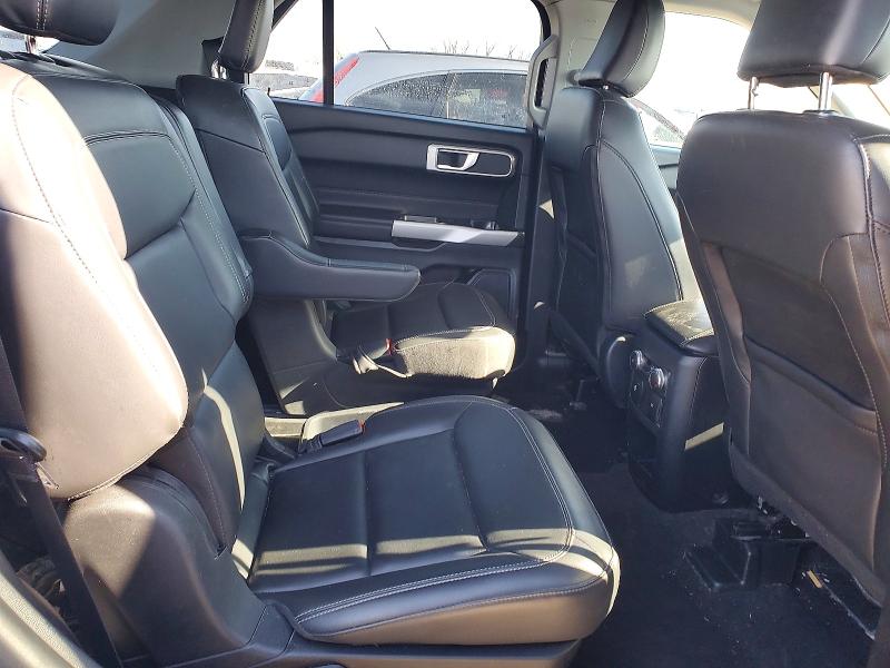 1FMSK8DH6MGC38140