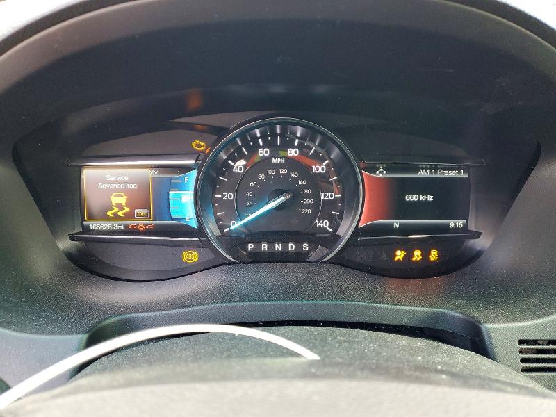 1FM5K8GT9JGA20458