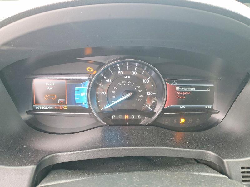 1FM5K8GT6KGB04920