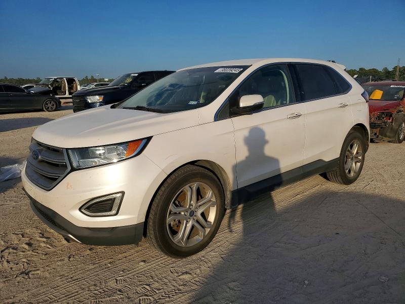 2016 FORD EDGE TITAN — VIN 2FMPK3K87GBC62888