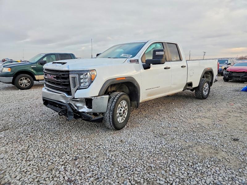 2023 GMC SIERRA — VIN 1GT29LE7XPF189320