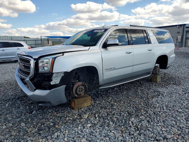 2015 GMC YUKON XL — VIN 1GKS2HKC9FR563579