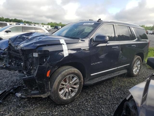 2021 GMC YUKON SLT — VIN 1GKS1BKD1MR260088