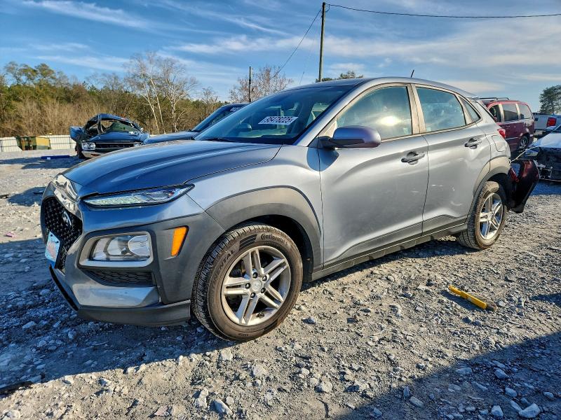 2019 HYUNDAI KONA SE — VIN KM8K12AAXKU305800