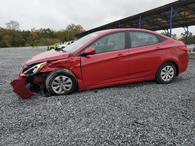 2016 HYUNDAI ACCENT SE — VIN KMHCT4AE6GU135147