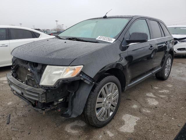 2010 FORD EDGE LIMIT — VIN 2FMDK3KC2ABA06298