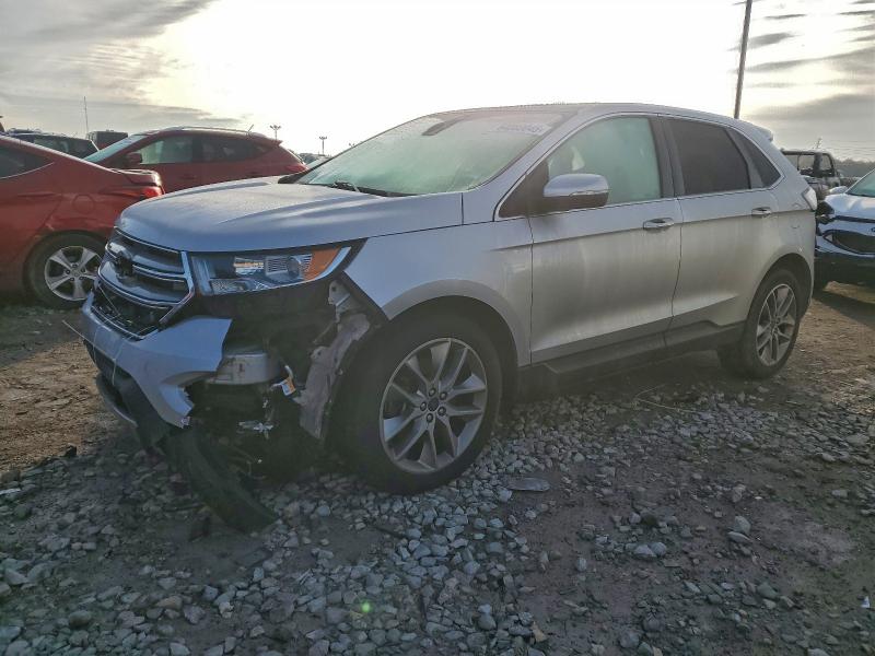 2015 FORD EDGE TITAN — VIN 2FMPK4K86FBB65475