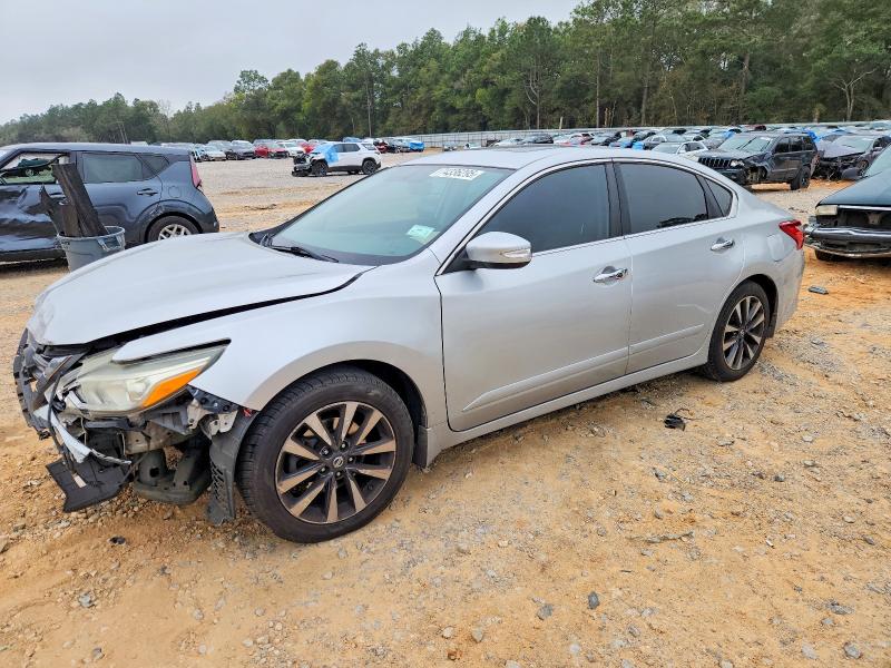 2016 NISSAN ALTIMA — VIN 1N4AL3AP5GC136633
