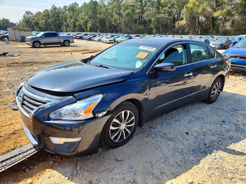 2015 NISSAN ALTIMA — VIN 1N4AL3APXFC107093
