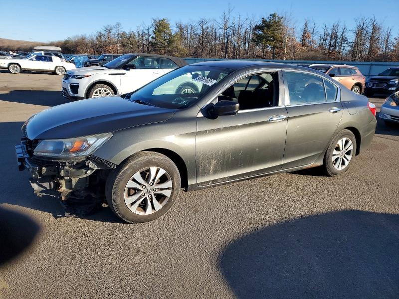 2015 HONDA ACCORD — VIN 1HGCR2F36FA102441