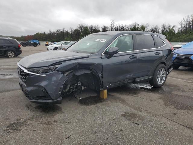 2025 HONDA CR-V — VIN 5J6RS4H44SL019470