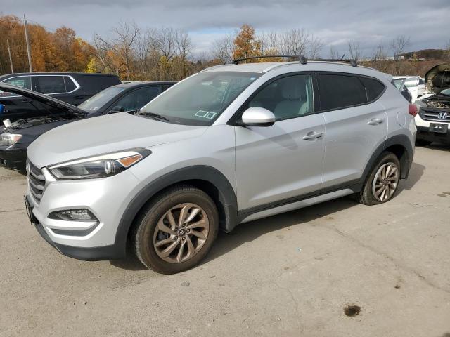 2017 HYUNDAI TUCSON LIM — VIN KM8J3CA45HU394173