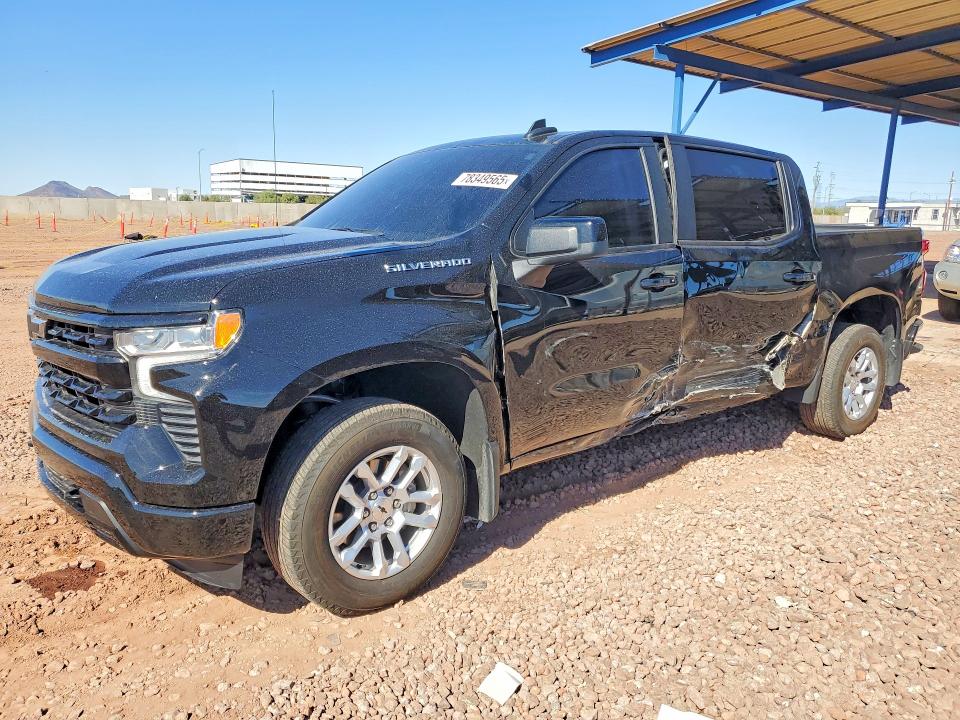 2GCPADED5R1274102