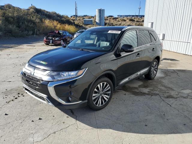 2020 MITSUBISHI OUTLANDER — VIN JA4AZ3A35LZ020209