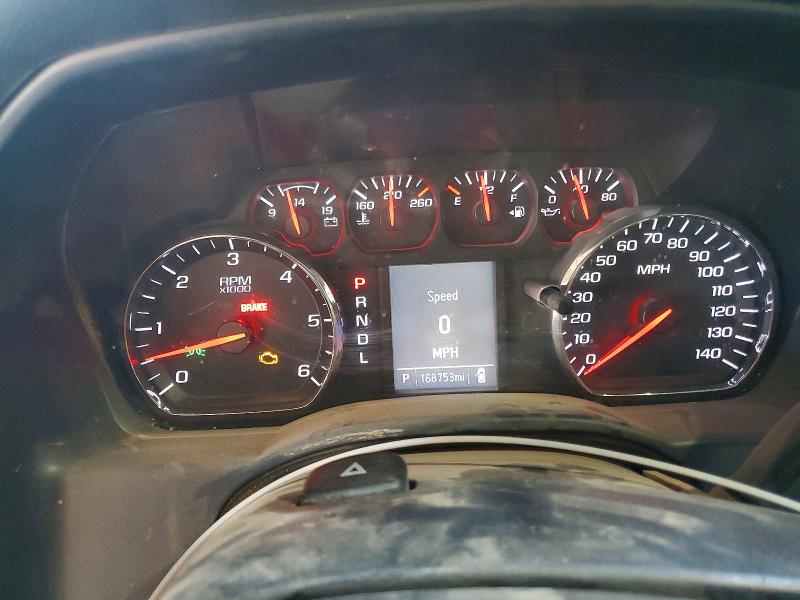 1GCRCNEC1JZ156219